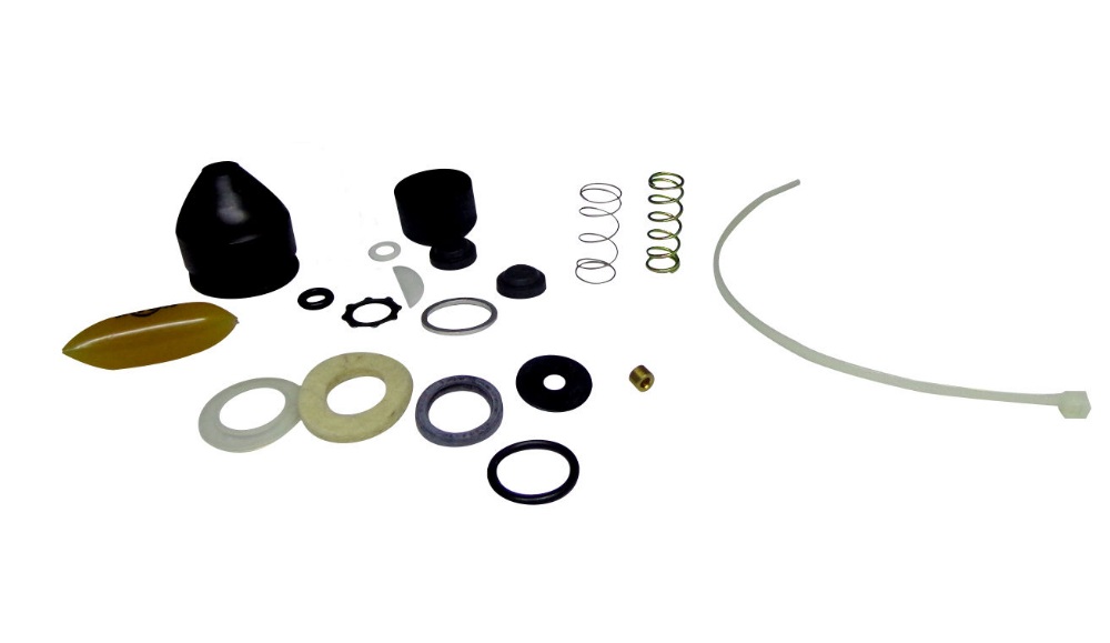
                                REPARO VALVULA NIVELADORA SC VOLVO