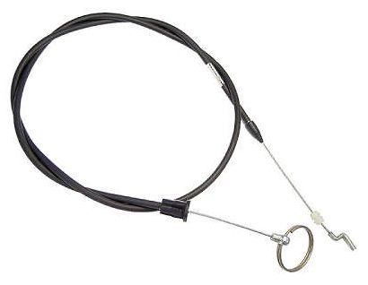 
                                CABO PUCHADOR CAPO SC T114/124 CURTO