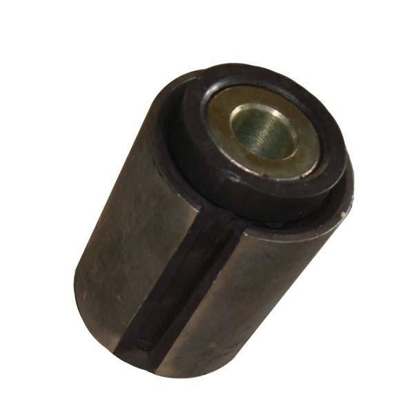 
                                BUCHA MOLA DIANTEIRA MB ATEGO PARTE DIANTEIRA - FURO18,3MM SIL.