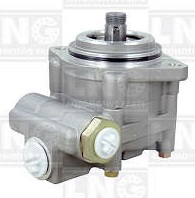 
                                BOMBA DIRECAO HIDRAULICA MB 1620/1720/OF1620 ACOPLADA COMPRESSOR