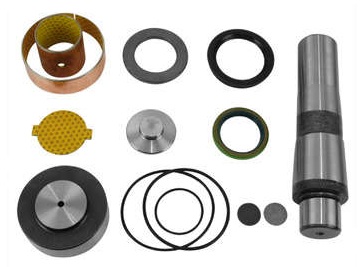 
                                EMBUCHAMENTO  COMPLETO SC ESQUERDO  SERIE 4 ORIGINAL