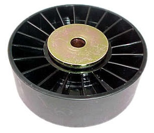 
                                POLIA ESTICADOR CORREIA LISA SC SERIE 4