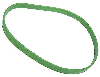 
                                ANEL CAMISA SC 113/114 VERDE LARGA ECOL.II