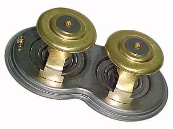 
                                VALVULA TERMOSTATICA 80 GR SC 124 - GRANDE