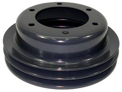 
                                POLIA BOMBA DAGUA SC 111/112  220MM DIAN