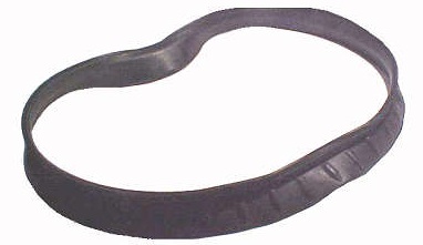 
                                BORRACHA DEFLETOR RADIADOR SC T114/R124