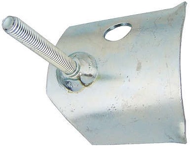 
                                SUPORTE CANO INTERCOOLER  SC112/113 CHASSI
