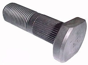 
                                PARAFUSO COROA DIFERENCIAL SC SERIE 4 - 18X55