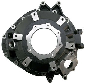 
                                CARCACA SELETORA COM FURO SENSOR VELO SC112/113