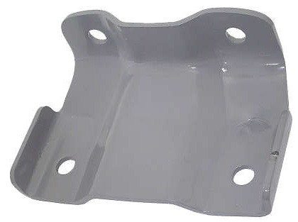 
                                SUPORTE RADIADOR COM INTERCOOLER  DIR SC 112/113