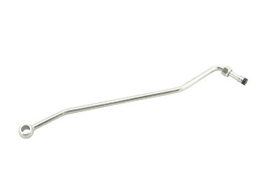 
                                TUBO LUBRIFICANTE BLOCO AO FILTRO LUBR SC 113