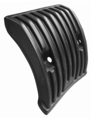 
                                PARALAMA BITREM GUERRA MEIO TRASEIRO ESQUERDO 2011...