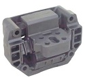 
                                COXIM MOTOR/CAIXA TRASEIRO SC 124 SERIE 5
