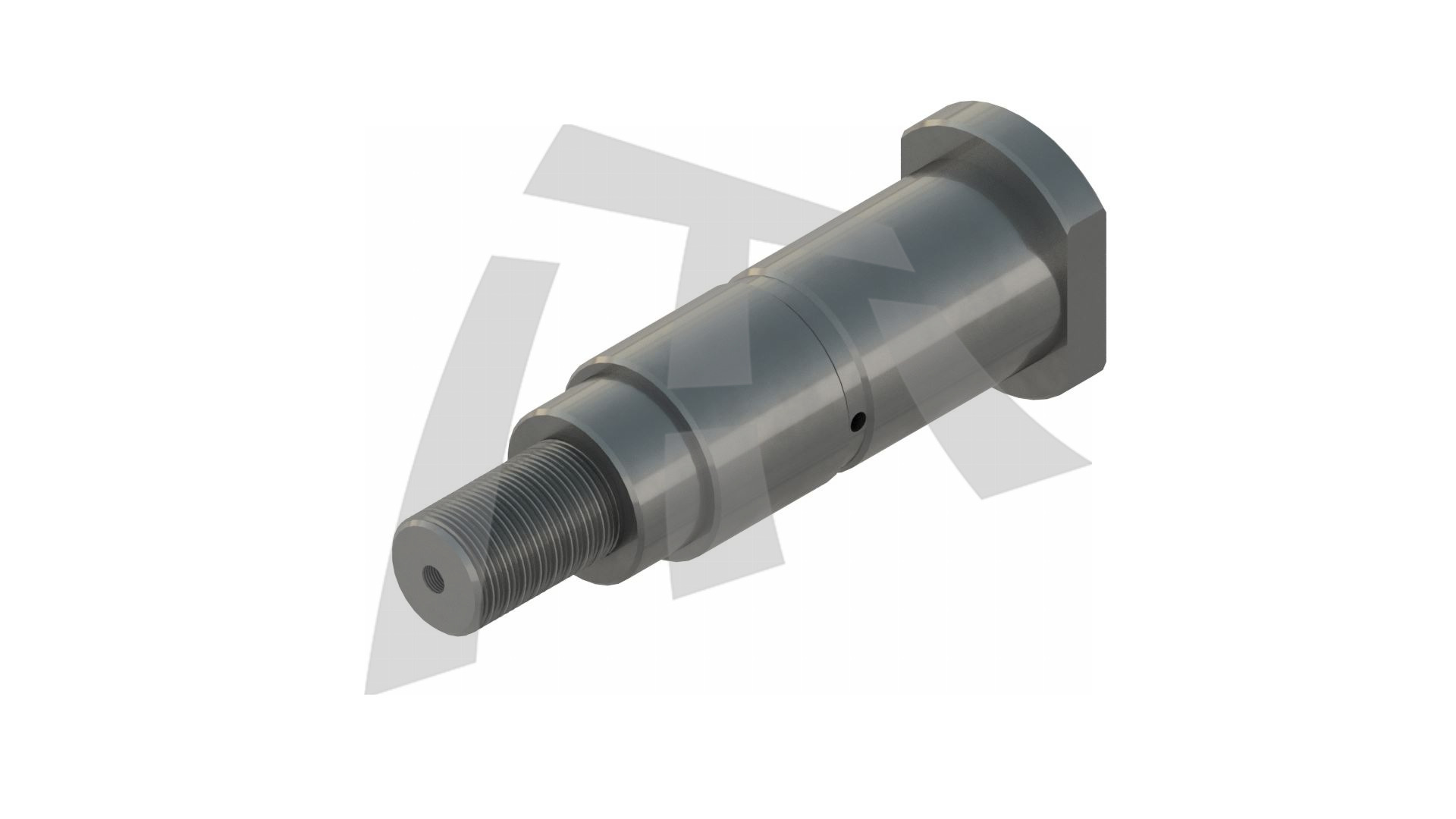 
                                PINO BALANCA NOMA 61MM COM  ROSCA