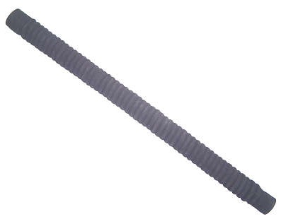 
                                MANGUEIRA RADIADOR INFERIOR SC 111 55X45X910MM SANFONADA