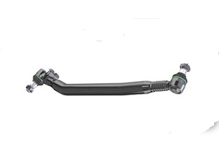 
                                BARRA DIRECAO CURTA VOLVO VM260/310 APOS 2014 CONICO 24MM