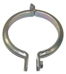 
                                ABRACADEIRA TURBINA OM904LA -  MB1215/1721