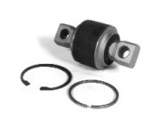 
                                BUCHA BARRA REACAO COM  PINO DUPLO VW/FORD TRACADO 85MM DIAM