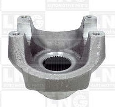 
                                FLANGE CARDAN ESTRIADO  MB ATEGO SPL250