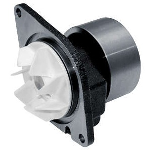 
                                BOMBA DAGUA FORD CUMMINS B ELETRONICO .24250 2FUROS CONSTELL