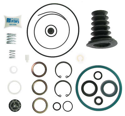 
                                REPARO SERVO EMBREAGEM SC 110MM SC 113