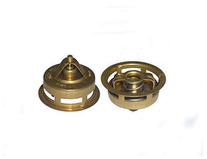 
                                VALVULA TERMOSTATICA 71" SC 111