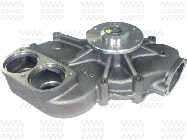 
                                BOMBA DAGUA MB LS1938 OM447/449/457 5 E 6 CIL AXOR O500