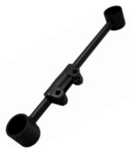 
                                TENSOR MOVEL RANDON BUCHA CONICA