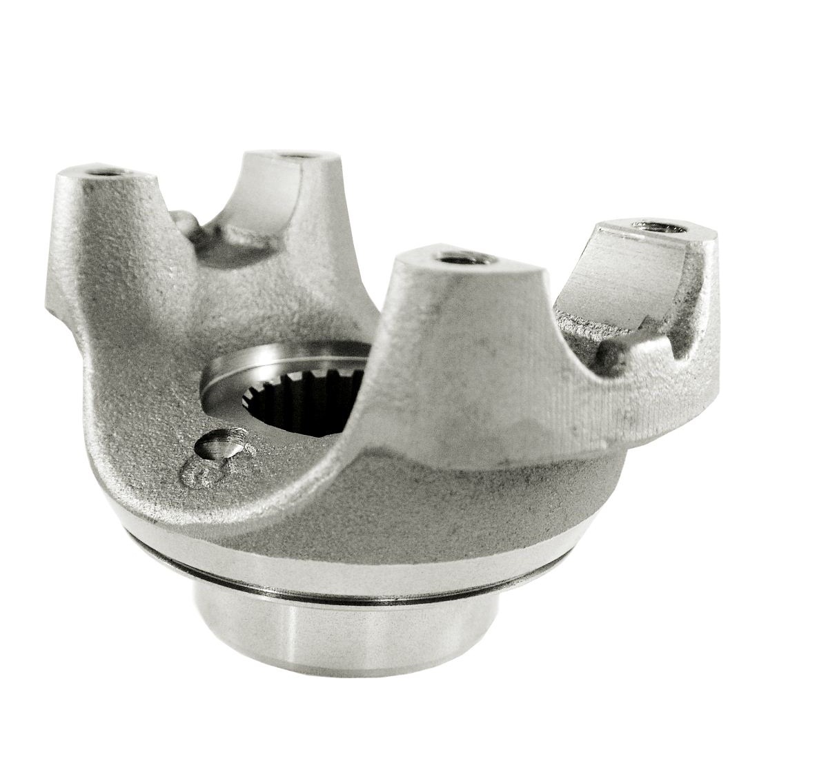 
                                FLANGE PINHAO/CAIXA SC 112 CR 512278X RET 8 MARCHA 24 ESTRIAS