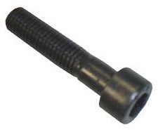 
                                PARAFUSO ALLEN 10X45 COXIM TRAS.CABINE 608 PORCA MANGA 1935