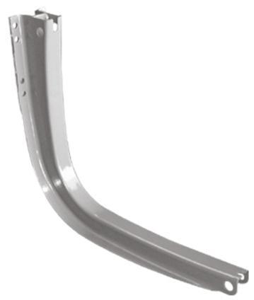 
                                SUPORTE TANQUE DIESEL GALVANIZADO/PLASTICO SC113 300L