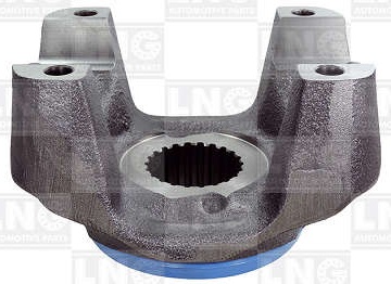 
                                FLANGE PINHAO/CAIXA SC S4 CR 512072X TRACADO S410