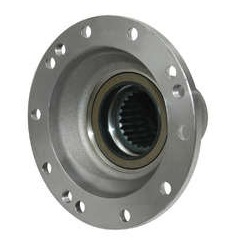 
                                FLANGE SEMI EIXO SC 112/113/124 10 FURO COM  RETENTOR GIRA P/