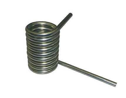 
                                CANO COMRPESSOR  AR SERPENTINA  RETO SC 113